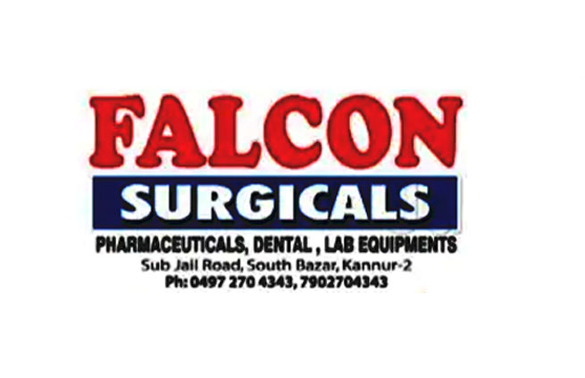 FALCON SURGICALS - SOUTH BAZAR