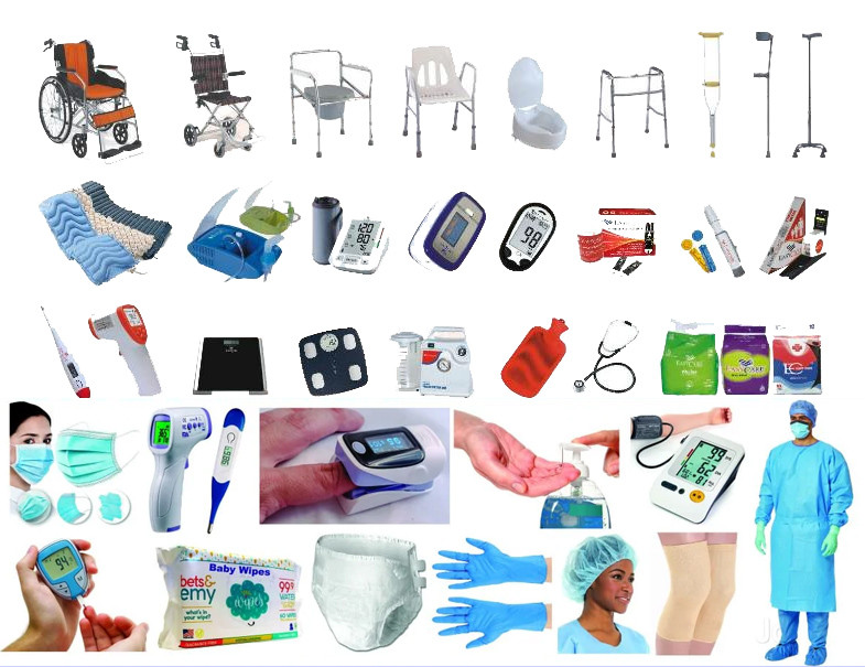 FALCON SURGICALS - SOUTH BAZAR
