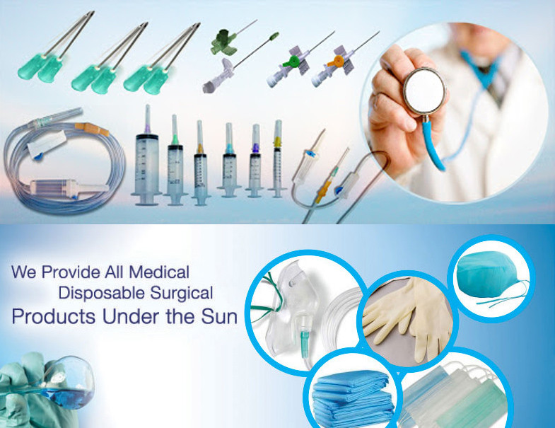 FALCON SURGICALS - SOUTH BAZAR