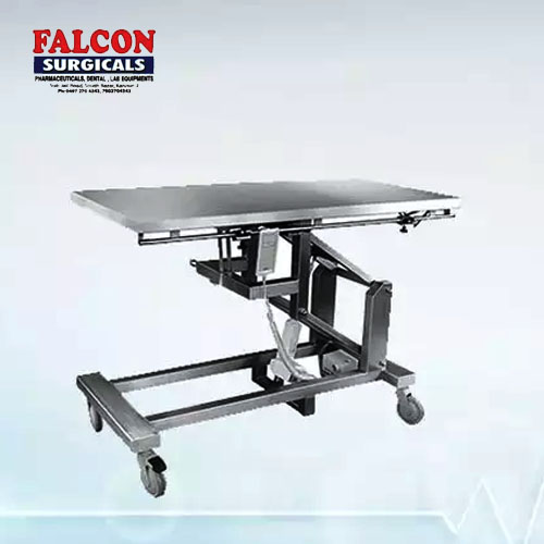 FALCON SURGICALS - SOUTH BAZAR