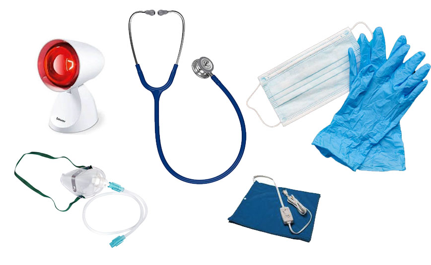 FALCON SURGICALS - SOUTH BAZAR